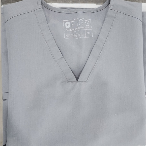 Figs Cement SET Casma XS/Yola SP - Picture 4 of 4